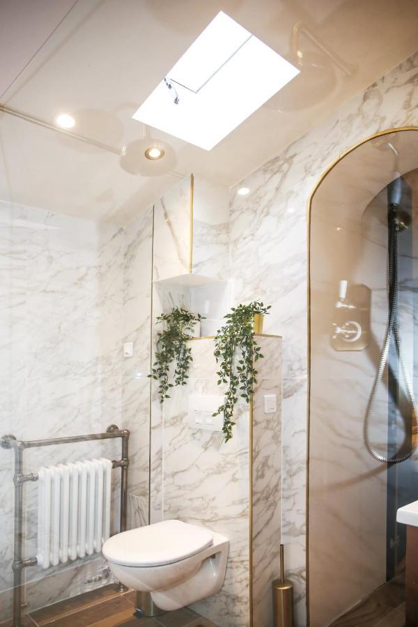 Appartamento Moderne Confort Proche Montmartre - 4p